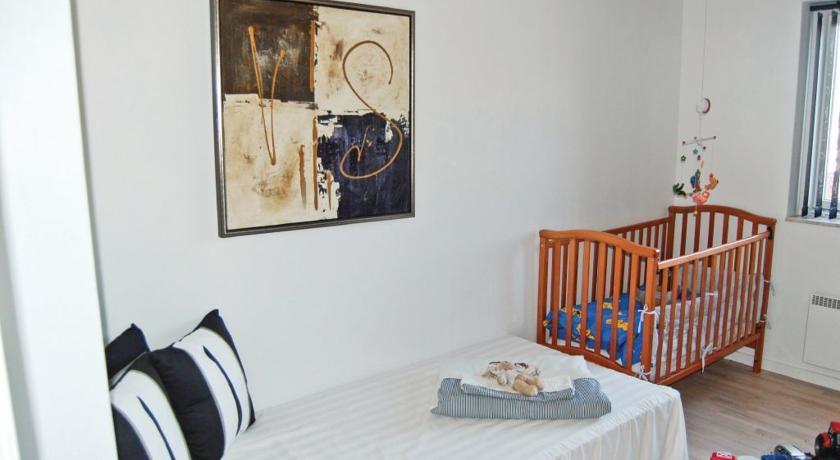 8 Person Holiday Home In Hovborg 客房 照片
